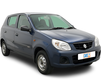 Maruti Alto-img